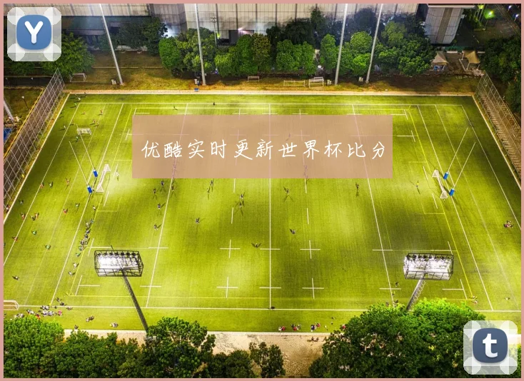 优酷实时更新世界杯比分